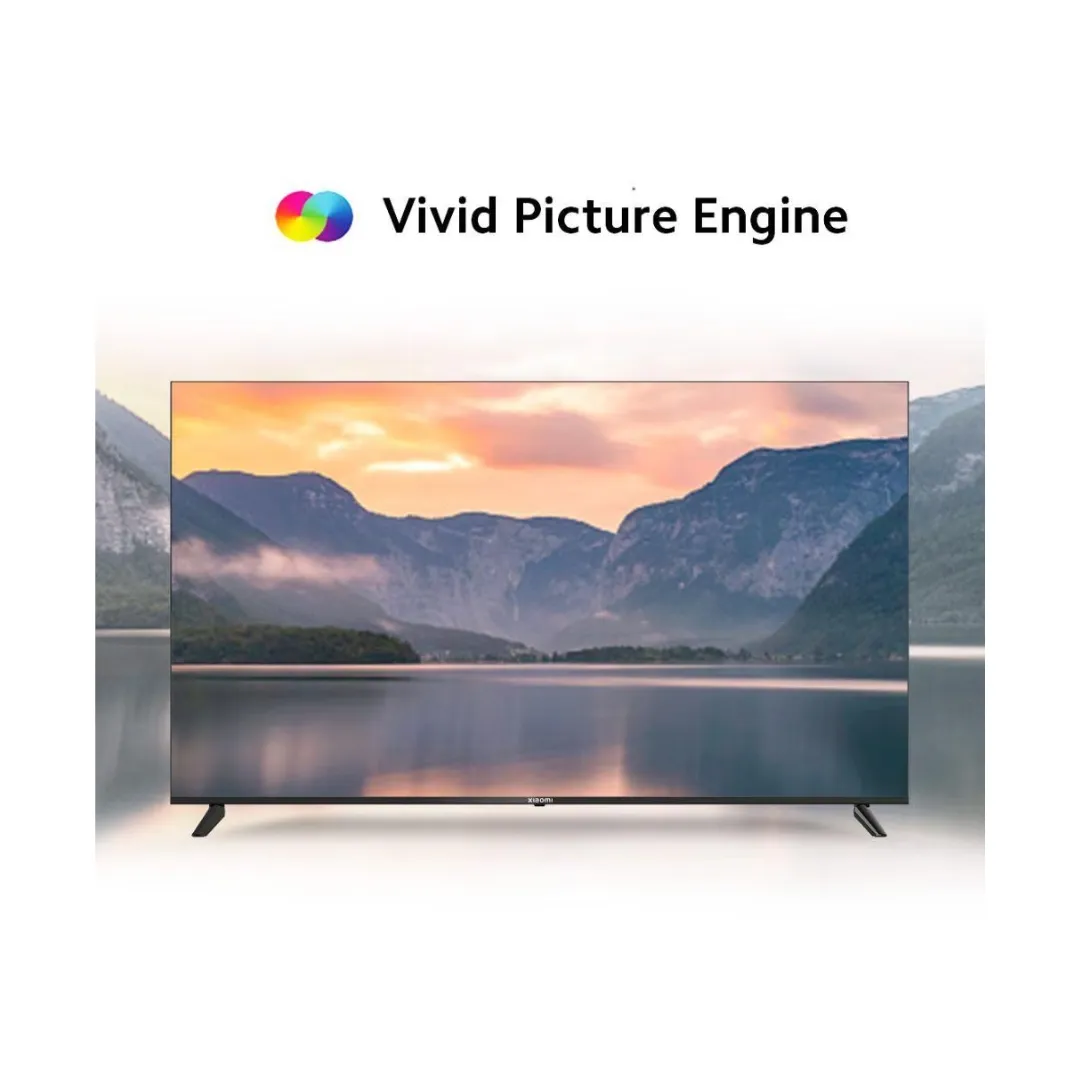 Redmi A Series 43 inch (108 cm) Full HD LED Google Smart TV