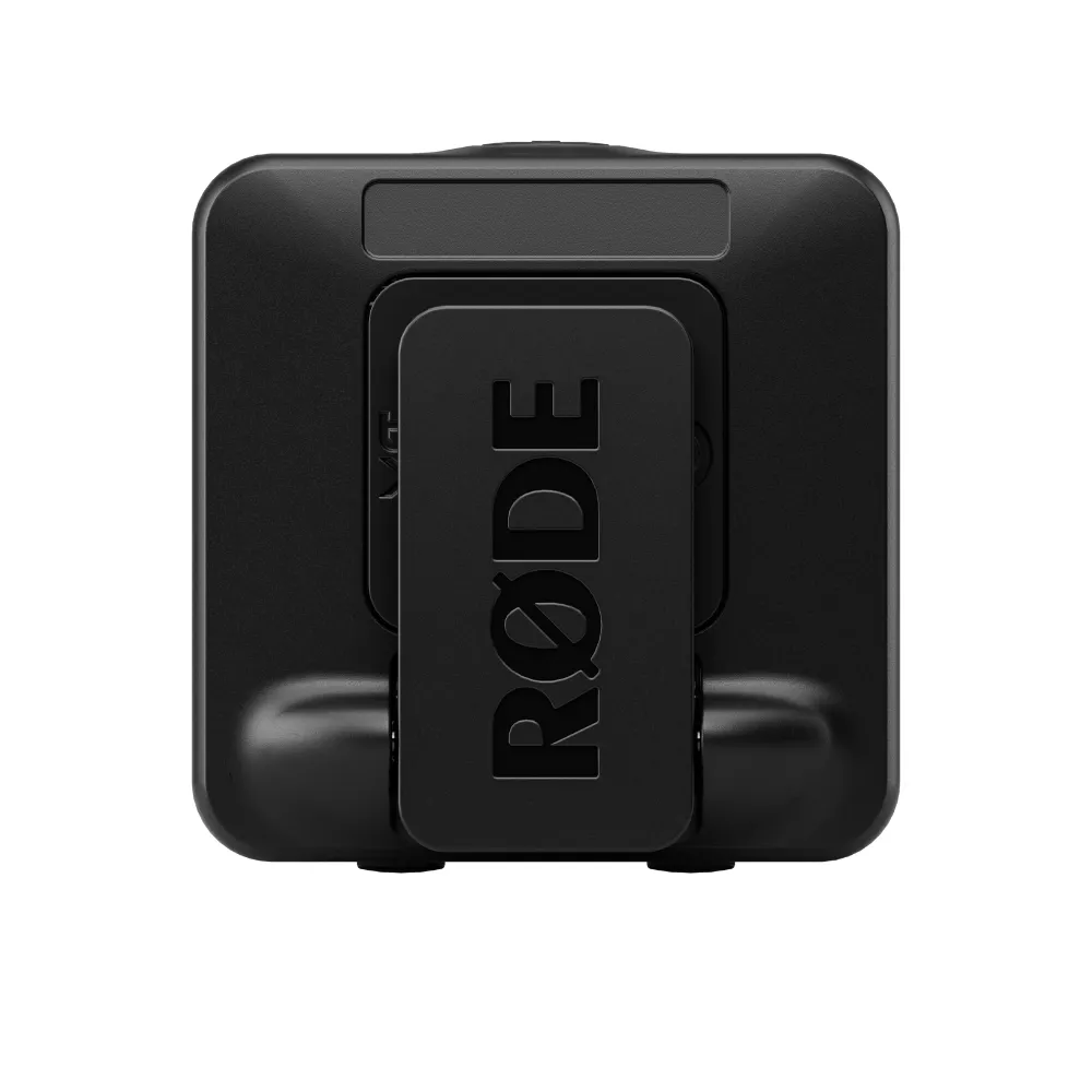 Rode Wireless PRO Compact Wireless Microphone System