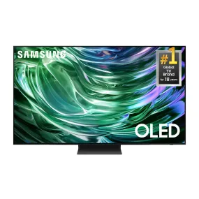 Samsung 65" 4K UHD HDR OLED Tizen Smart TV (QN65S90D)