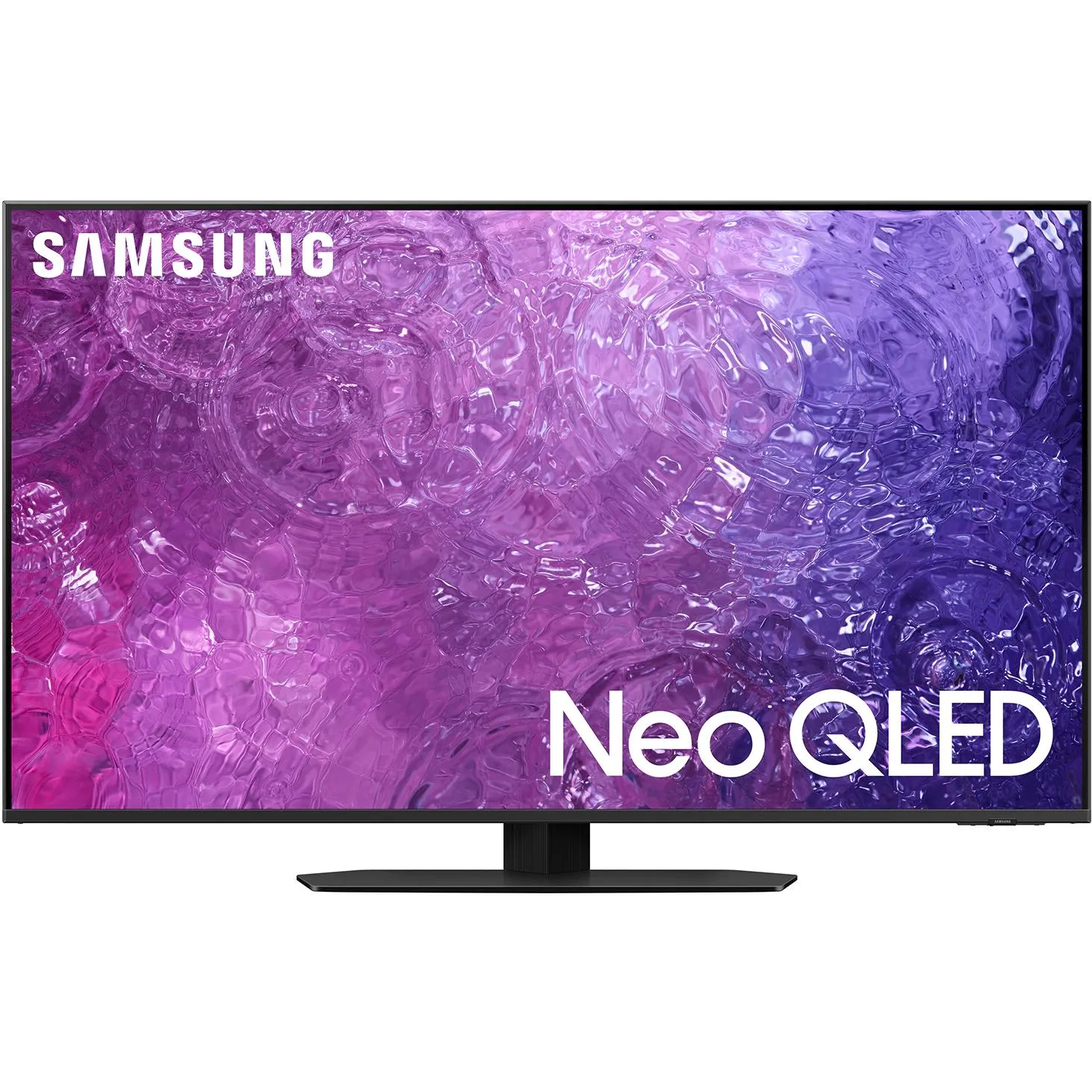 Samsung 85-inch Neo QLED 4K Smart TV QN85QN90CAFXZC