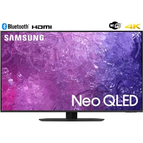 Samsung 85-inch Neo QLED 4K Smart TV QN85QN90CAFXZC