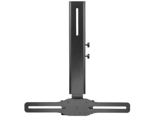 SANUS VMA201 Soundbar Speaker Mount For Soundbars and Center-Channel Speakers