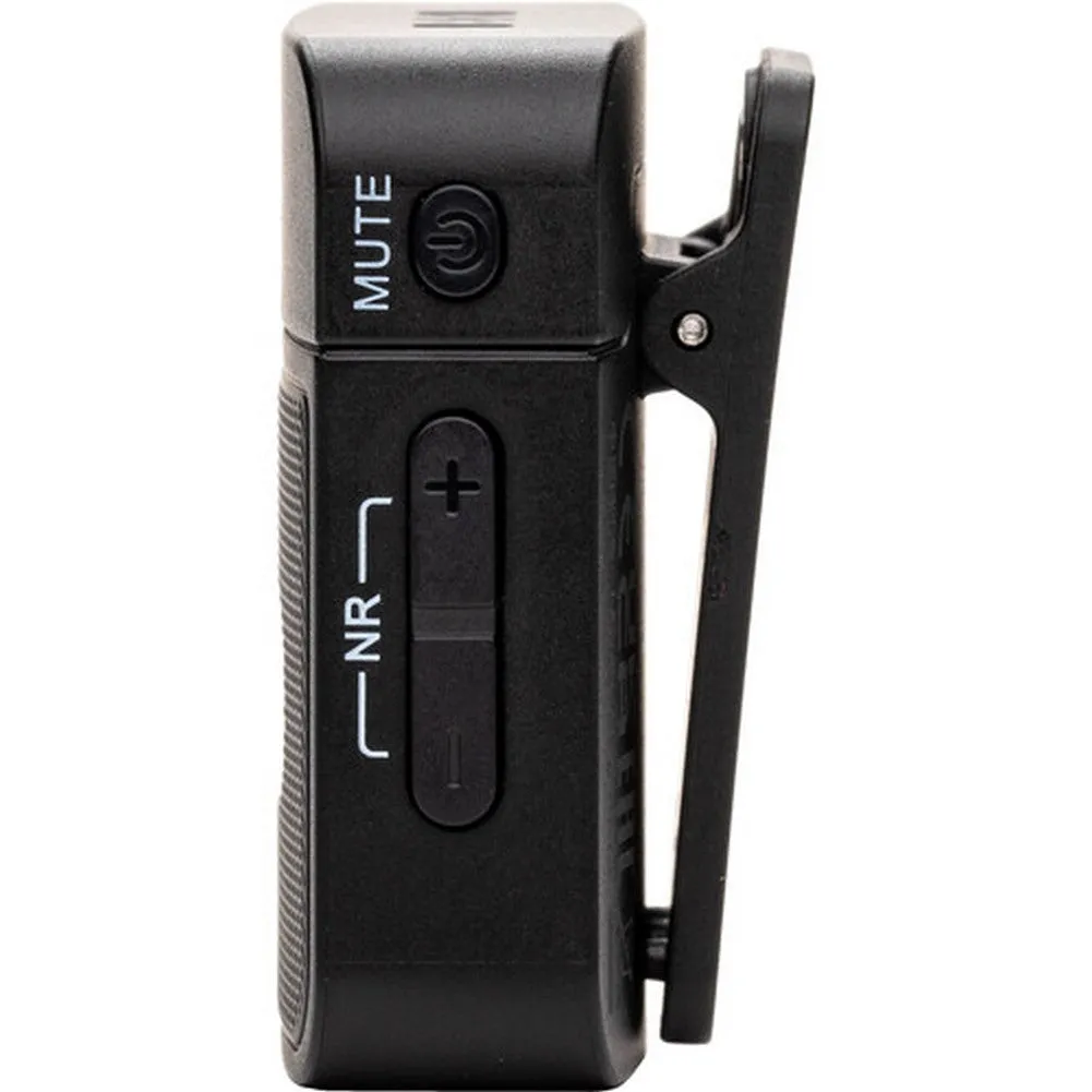 Saramonic Blink 100 B3 Compact Digital Wireless Clip-On Microphone System with Lightning Connector (2.4 GHz)