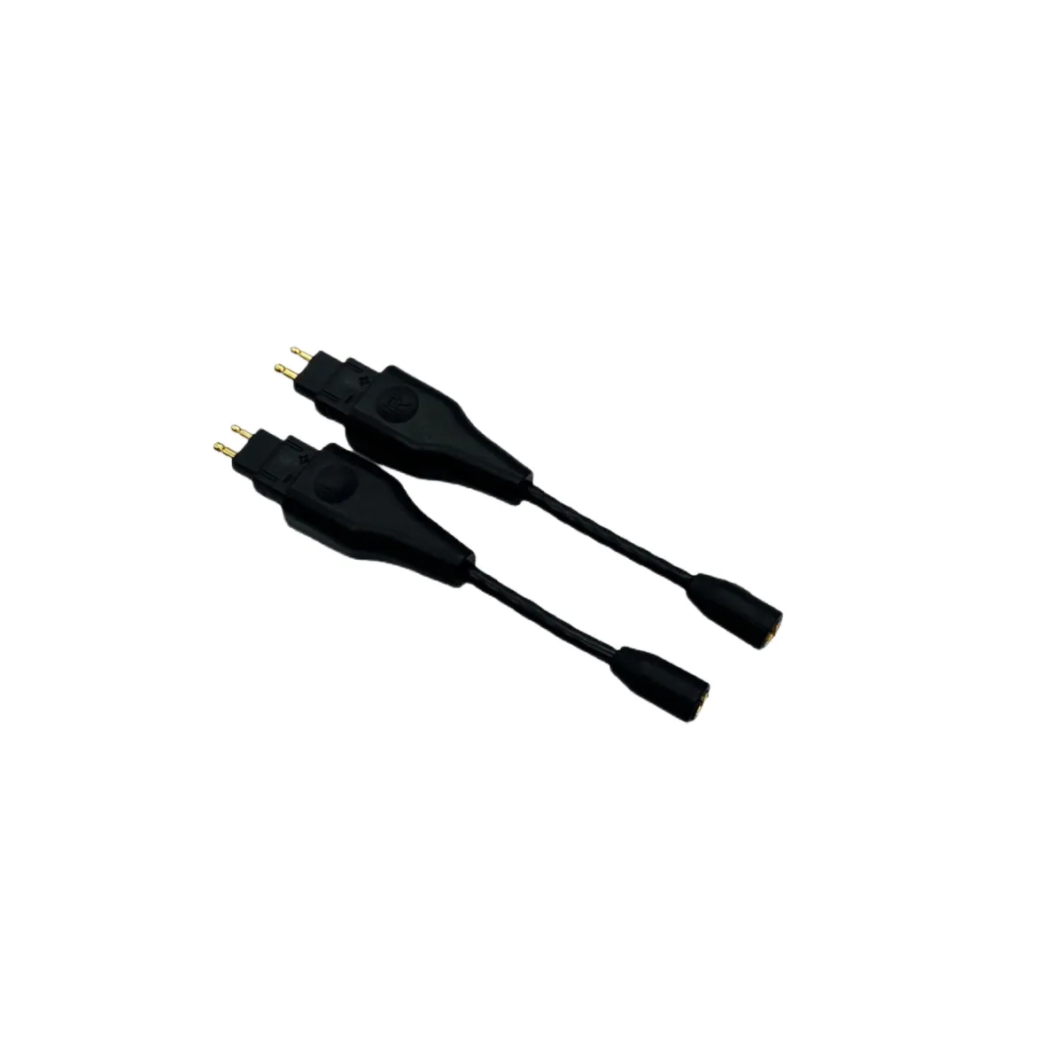 Seville MMCX Female Cable Adapter for Sennheiser HD600/650/660S2/6XX/58X