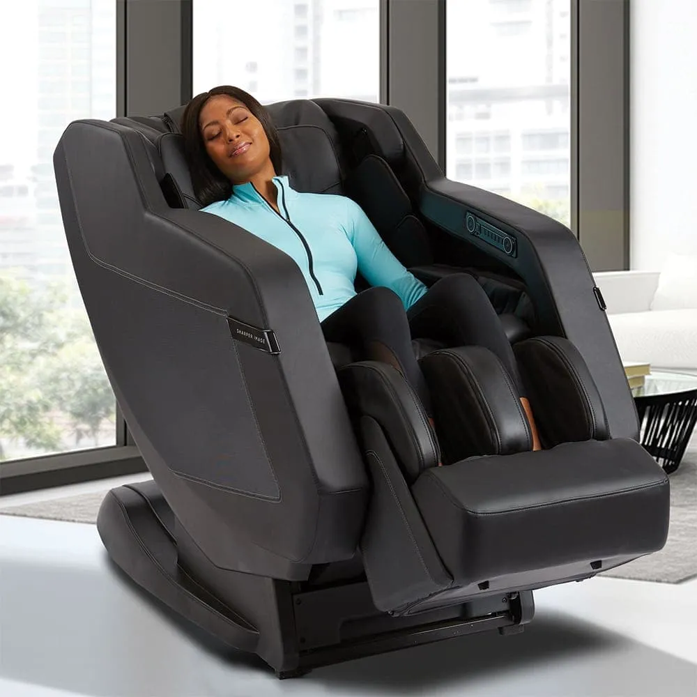 Sharper Image Relieve 3D Massage Chair