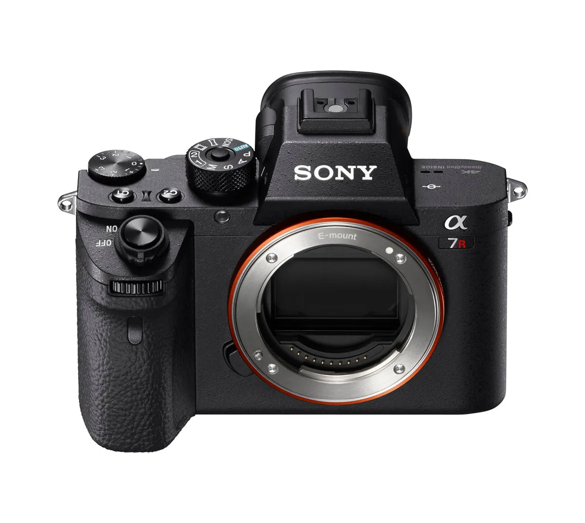 Sony Alpha a7R II Mirrorless Digital Camera (Body Only)