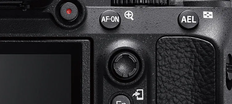 Sony Alpha a7R III Mirrorless Digital Camera (Body Only)