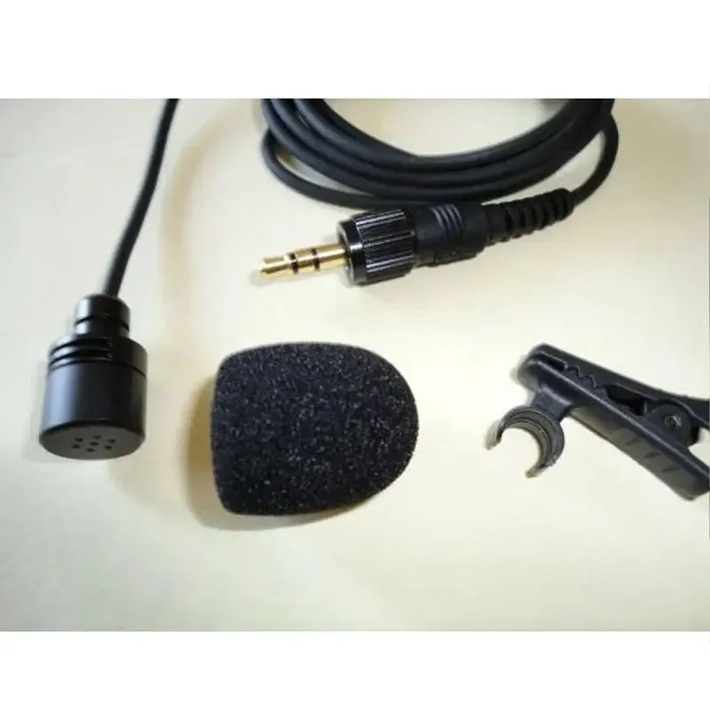 Sony ECM-X7 Mic