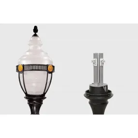 Sternberg Lighting LED-A673/LED-A675 Yale