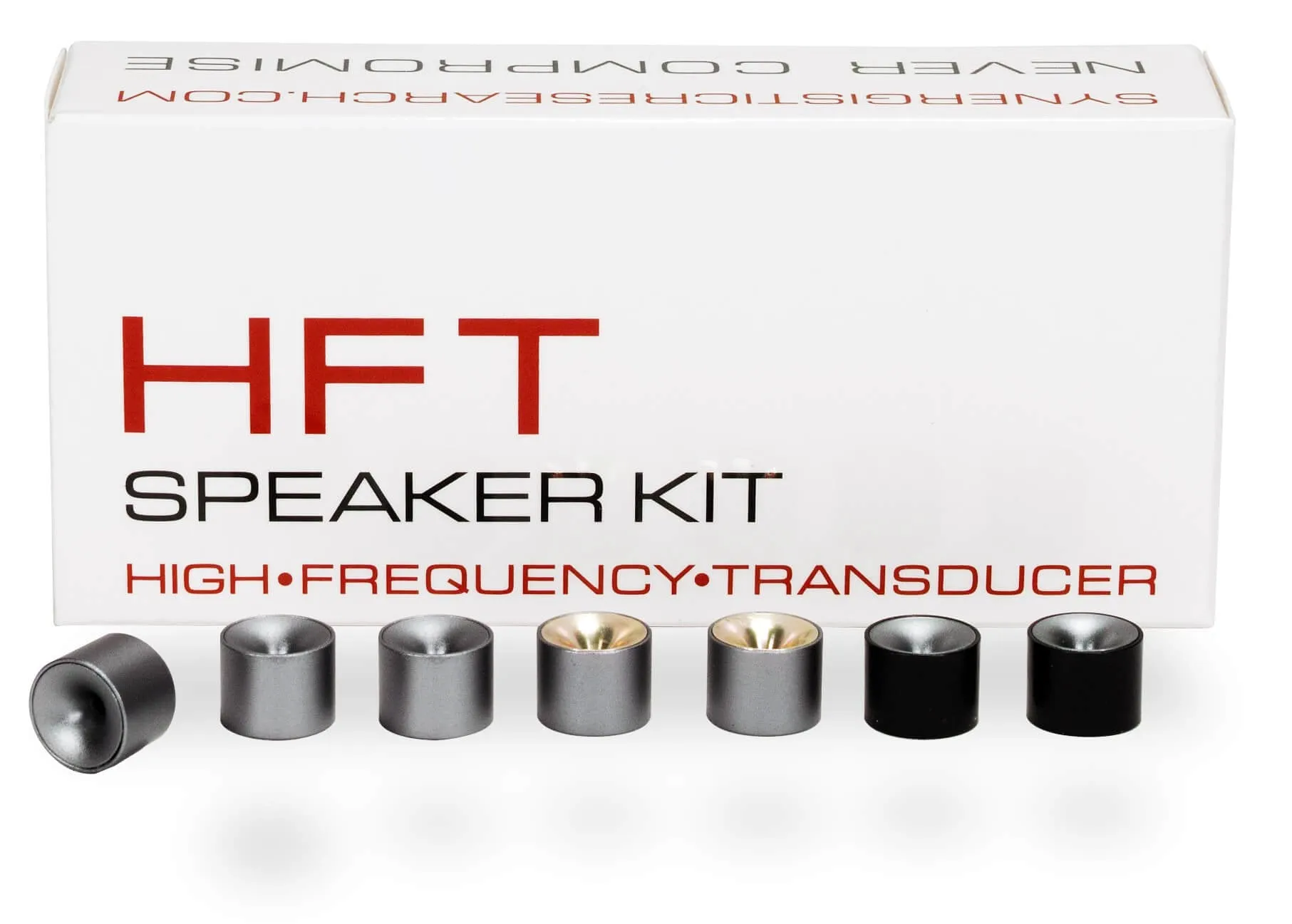 Synergistic Research HFT (High Frequency Transducer)