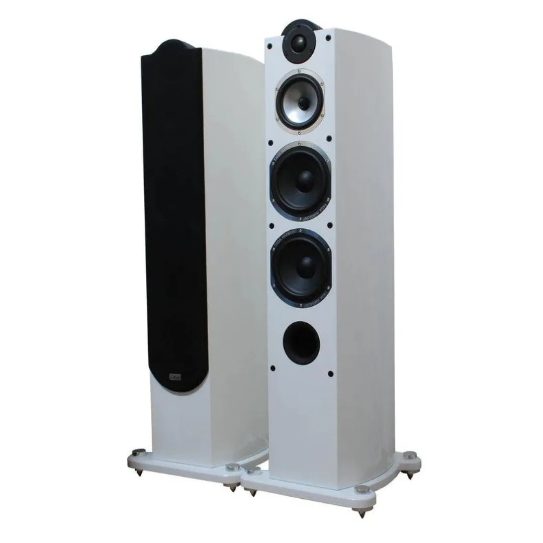 Taga Harmony Platinum F-100 SE V.2 | Floorstanding Speakers