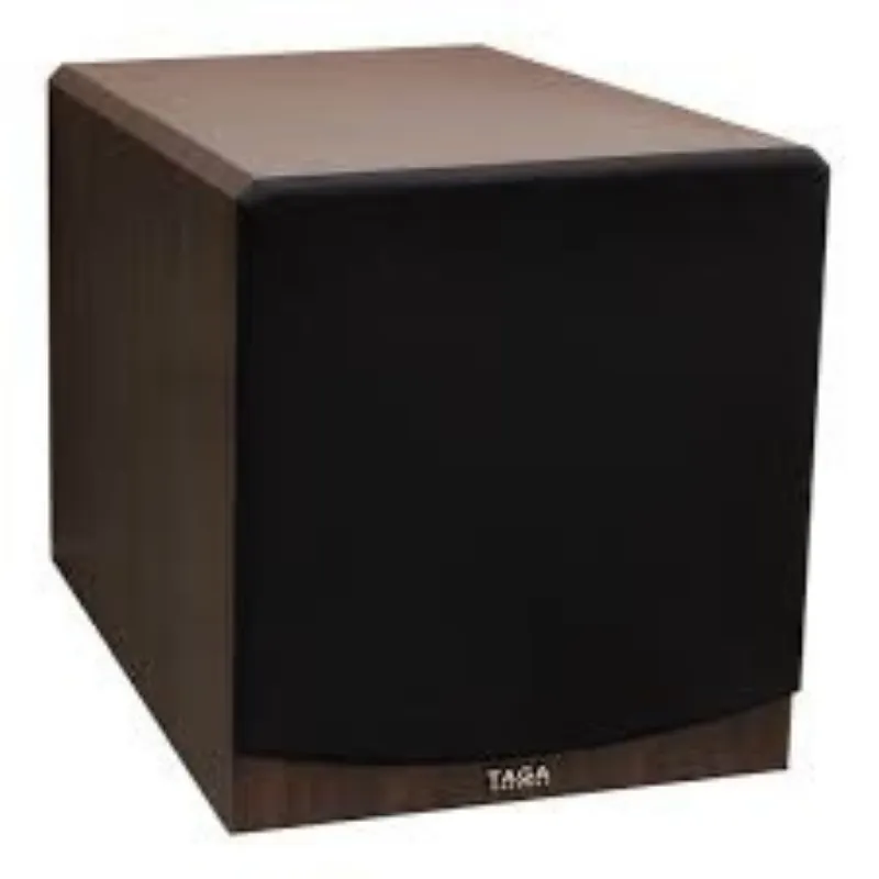 Taga Harmony TSW-210 Active Subwoofer