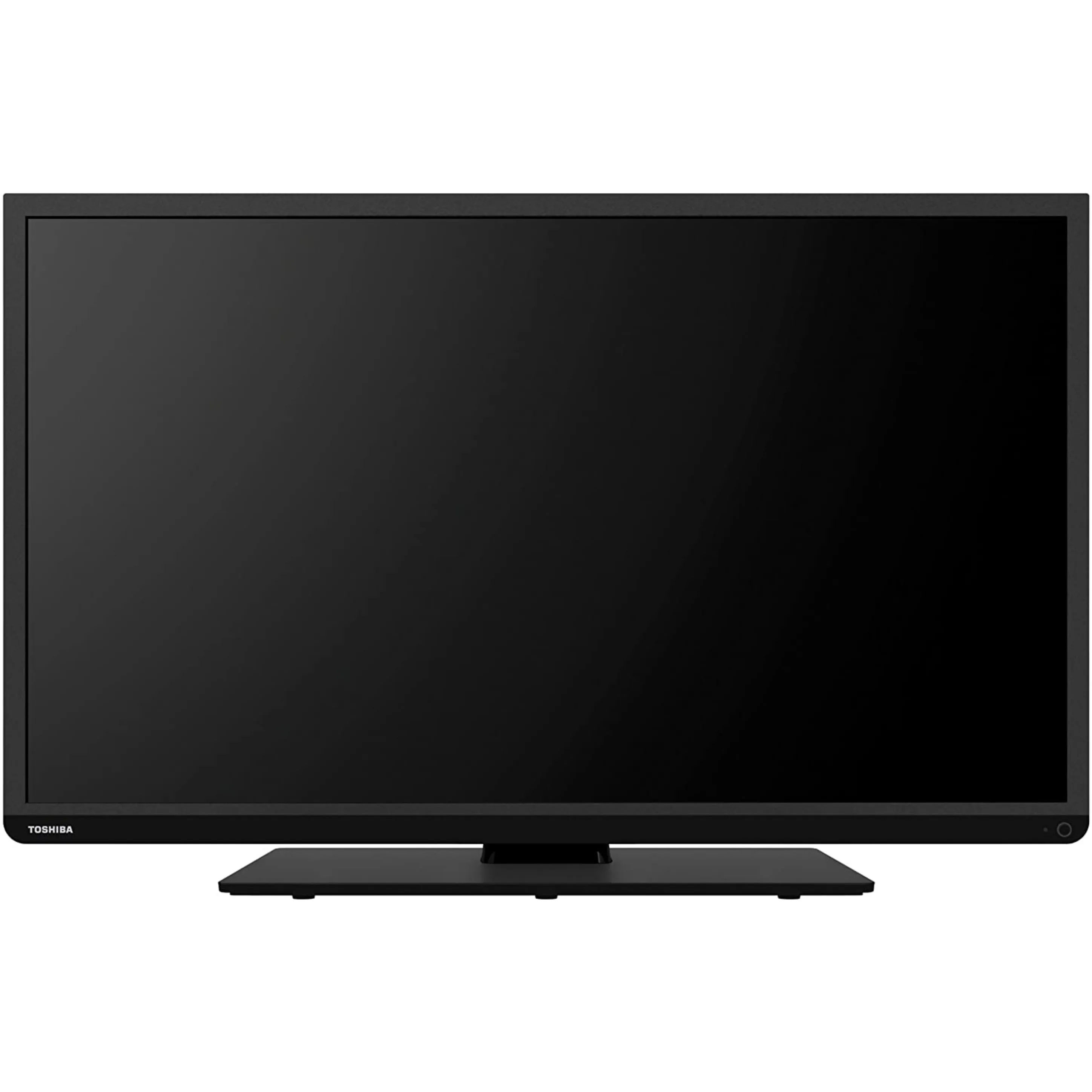 TOSHIBA 40 Inch Smart Full HD LED TV - London Used