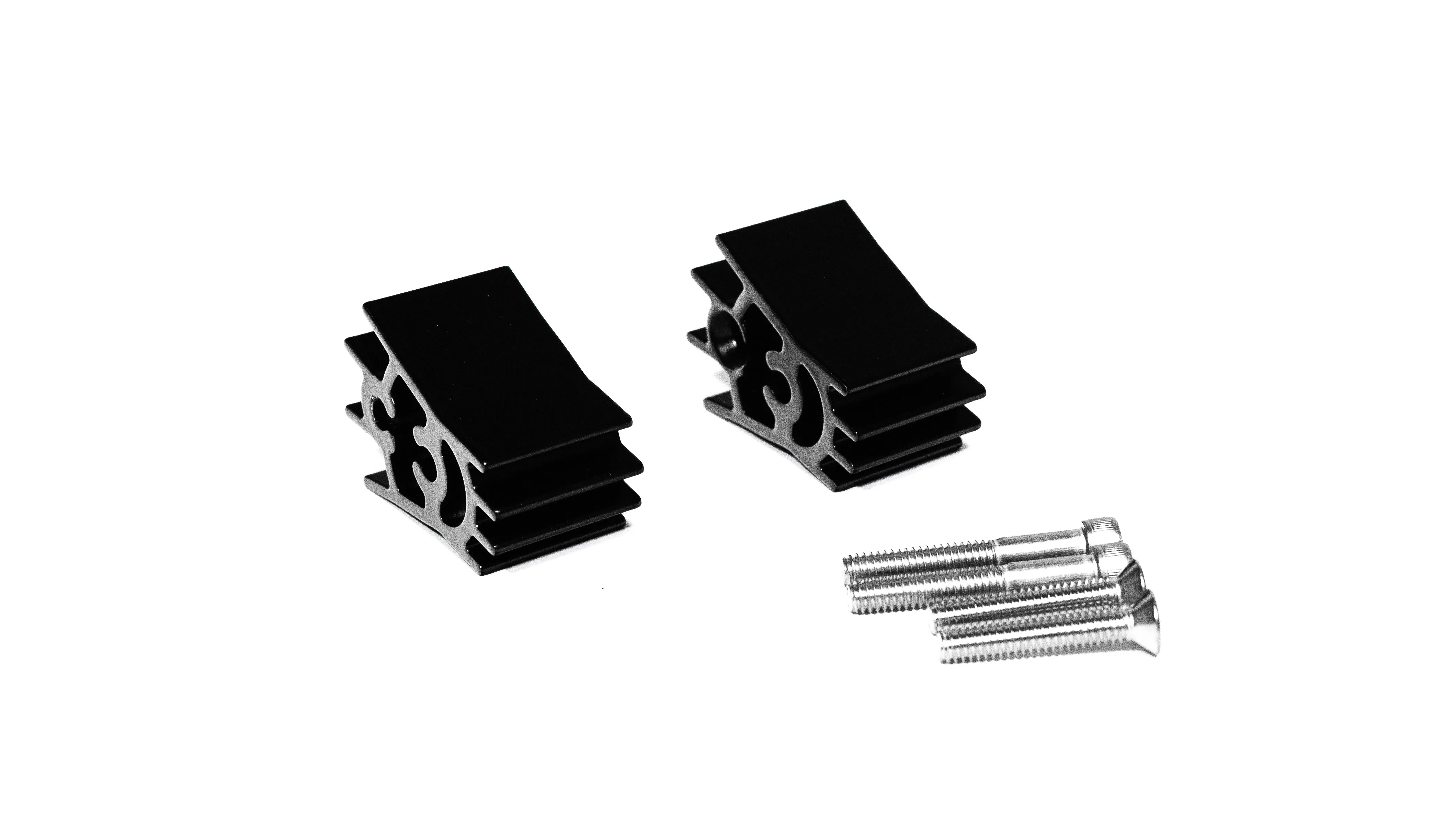 TR Series Spacer Kits (30-60") Light Bars