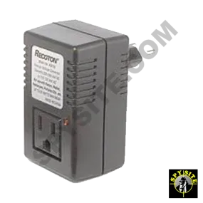 Travel Foreign Voltage Converter