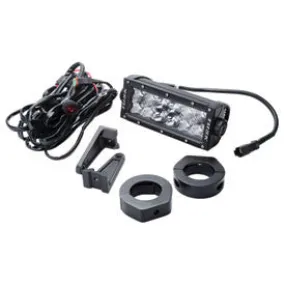 TUSK COMBO LED LIGHT BAR KITS