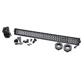 TUSK COMBO LED LIGHT BAR KITS