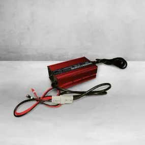 ULTRA FAST 48V 15A DAKOTA LITHIUM LIFEPO4 BATTERY CHARGER