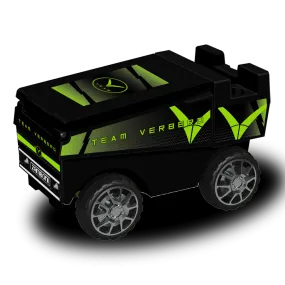 Verbero Zamboni Cooler