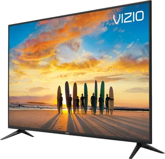 Vizio Smart TV 50" LED 4K(Refurbished)