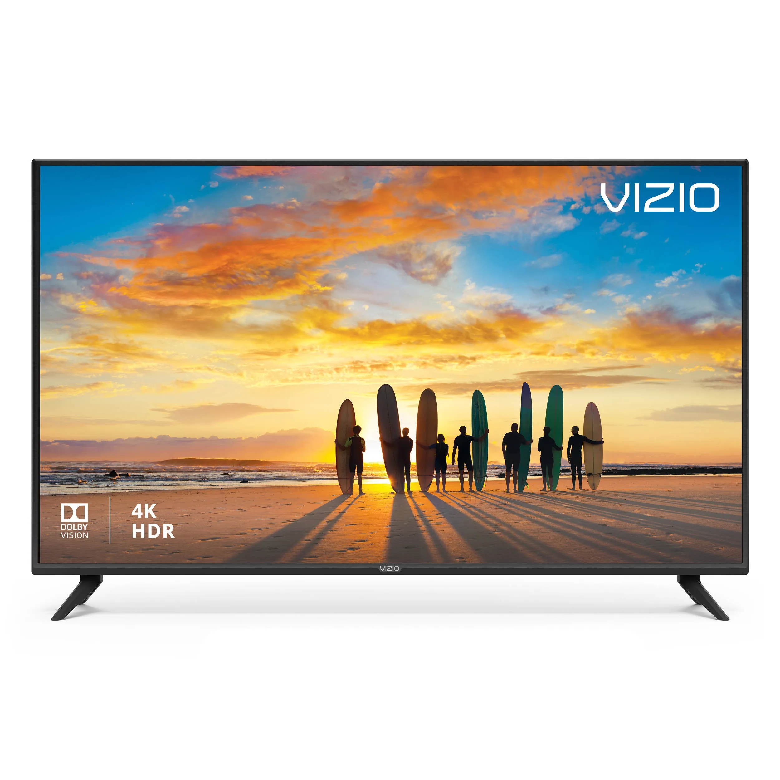 Vizio Smart TV 50" LED 4K(Refurbished)