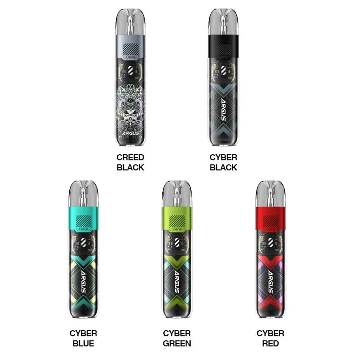 VooPoo Argus P1s Pod Kit