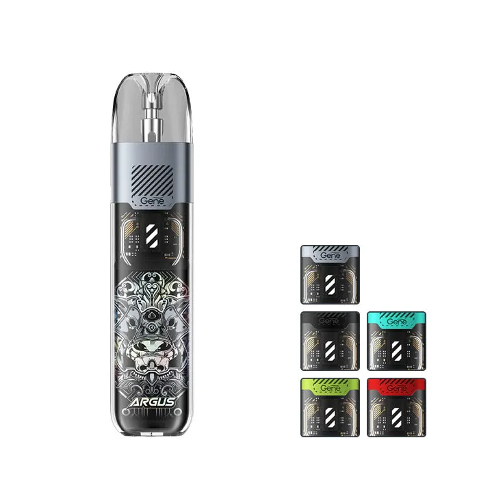 VooPoo Argus P1s Pod Kit