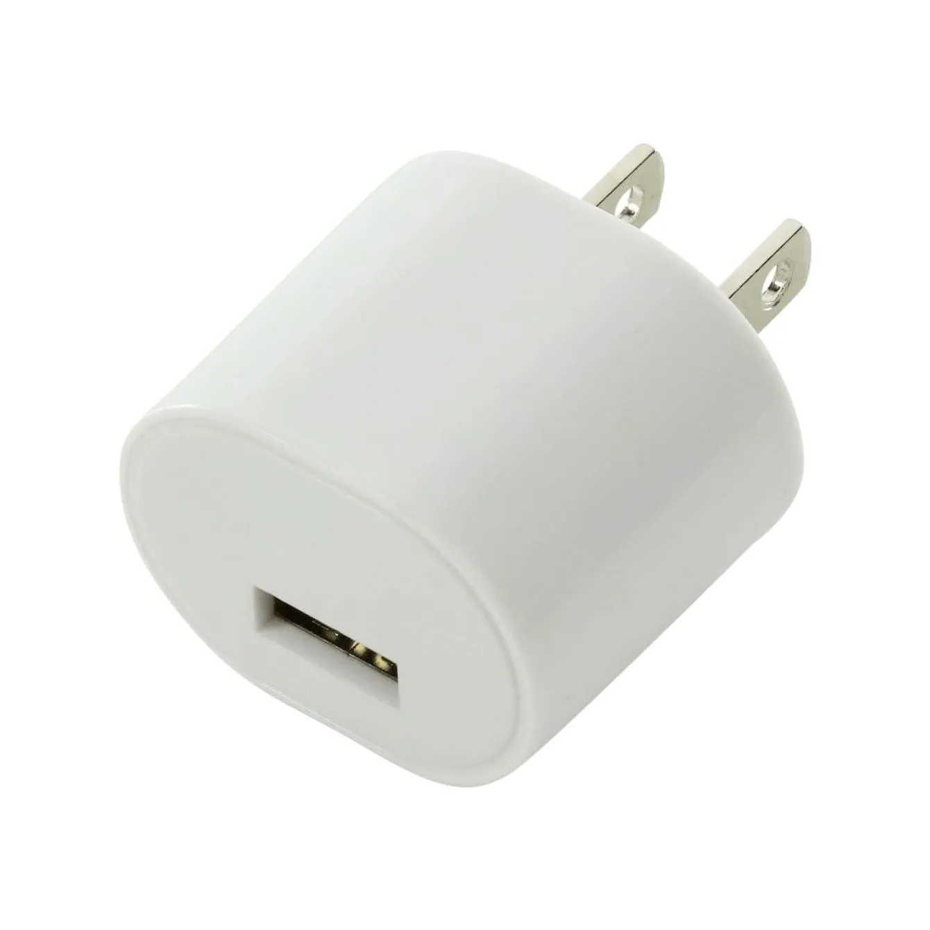 Wall Adapter USB, Boxed - Pack of 12