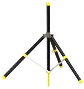 Workstation Tripod Surveyor